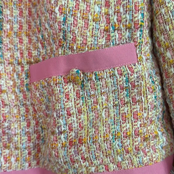 Jacket - Picture 2 of 3